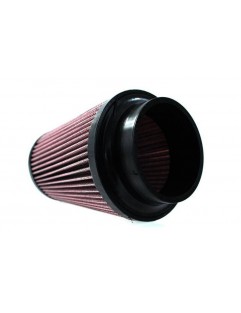 Conical filter TURBOWORKS H: 180mm OPEN: 101mm Purple