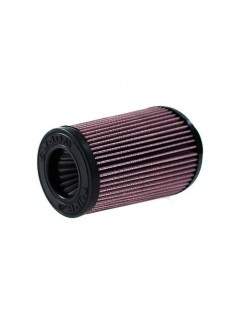 Conical filter TURBOWORKS H: 200mm OPEN: 101mm Purple