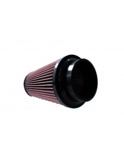 Conical filter TURBOWORKS H: 220mm OPEN: 101mm Purple