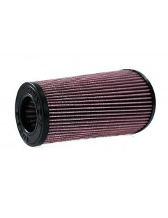 Conical filter TURBOWORKS H: 250mm OPEN: 80-89mm Purple