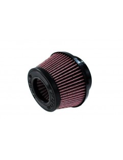 Conical filter TURBOWORKS H: 80mm OPEN: 101mm Purple