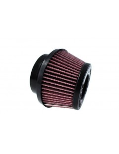 Conical filter TURBOWORKS H: 80mm OPEN: 101mm Purple