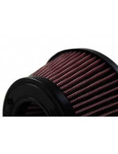 Conical filter TURBOWORKS H: 80mm OPEN: 60-77mm Purple