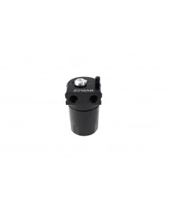 Oil catch tank 0.3L 10mm / 15mm Epman PRO Black