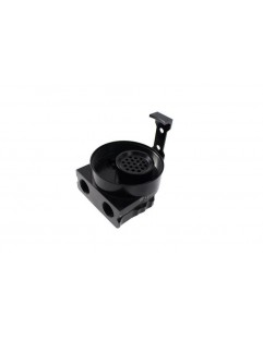 Oil catch tank Epman PRO Black 10,15 mm