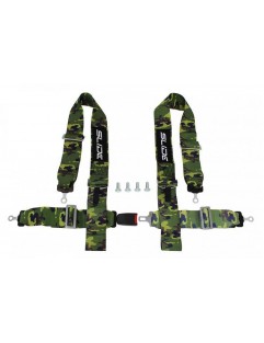 SLIDE 4p 3 "Camo sports belts