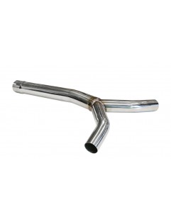 Układ wydechowy CatBack Mini Cooper S 02-06