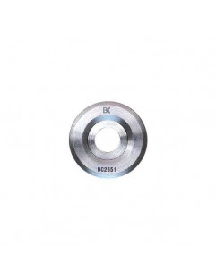 Valve Bowl Set - Titanium (Honda / Acura K20A3 / K24)