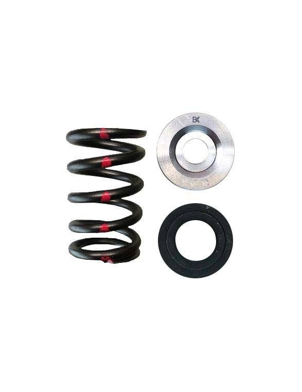 Single Valve Spring Kit / Titanium Valve Bowl Kit / Valve Seat (Subaru BRZ, Scion FR-S, Toyota GT86