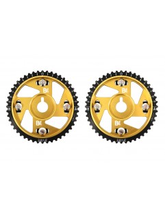 Adjustable Timing Wheels (2JZGTE) - Set