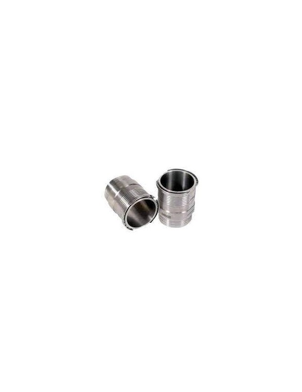 Cylinder Bushings - Darton MID (Ford Coyote 5.0L / Voodoo 5.2L, 3.615 "Maximum Cylinder Diameter)