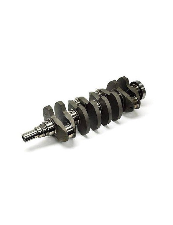 Crankshaft - Ford Coyote, 3.875 "Stroke, 4340 Forged w / 1.888" Pin Shaft - Unbalanced