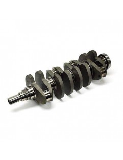 Crankshaft - Honda B16A, 89mm Stroke, 4340 Kuty