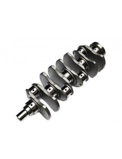 Crankshaft - Honda / Acura B18 / B20, 92mm Stroke, 4340 Forged