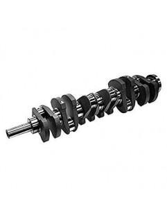 Crankshaft - Nissan RB26 / RB25, 73.7mm Skok, 4340 Kuty