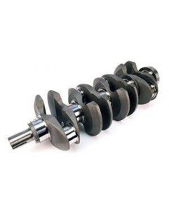 Crankshaft - Odelżony Honda / Acura B18 / B20, 92mm Stroke, 4340 Kuty