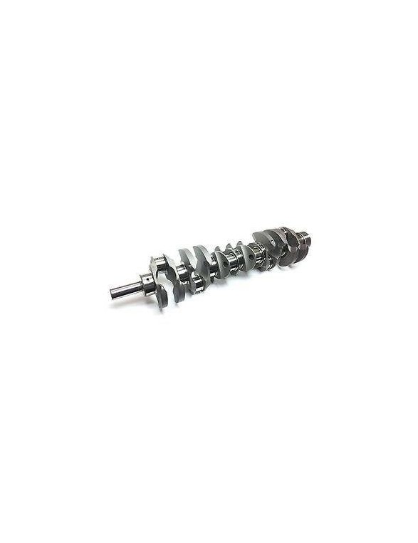 Crankshaft - Odelżony Nissan RB26 / RB25, 79mm Skok, 4340 Kuty