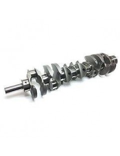 Crankshaft - Odelżony Nissan RB26 / RB25, 79mm Skok, 4340 Kuty