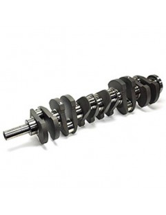 Crankshaft - Odelżony Toyota 1FZFE, 105mm Stroke, 4340 Forged