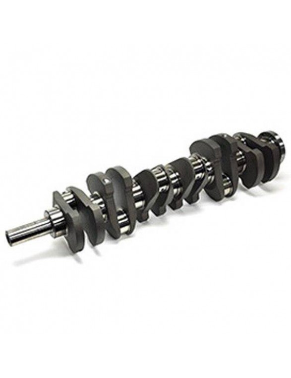 Crankshaft - Odelżony Toyota 1FZFE, 105mm Stroke, 4340 Forged