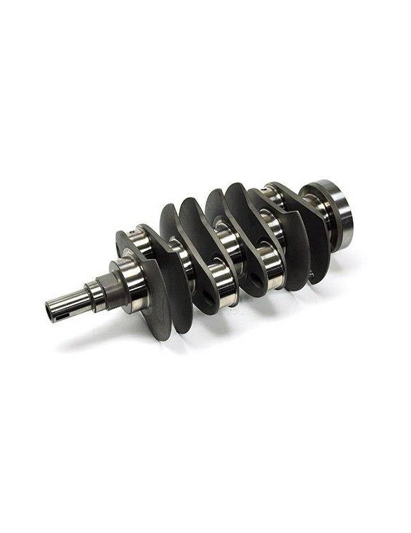 Crankshaft - Honda / Acura B18A, B18B, B20B, 92mm Stroke, 4340 Kuty