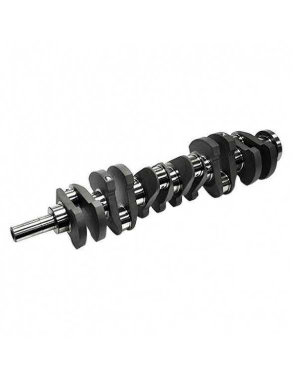 Crankshaft - Toyota 2JZGTE / 2JZGE, 86mm Stroke, 4340 Kuty, Honda