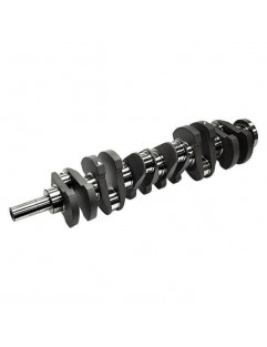 Crankshaft - Toyota 2JZGTE / 2JZGE, 94mm Stroke, 4340 Forged