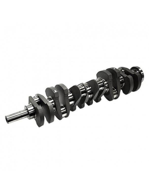 Crankshaft - Toyota 2JZGTE / 2JZGE, 94mm Stroke, 4340 Forged