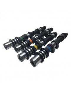 Camshafts - STAGE 2 (Subaru EJ205 - WRX) Set / 4