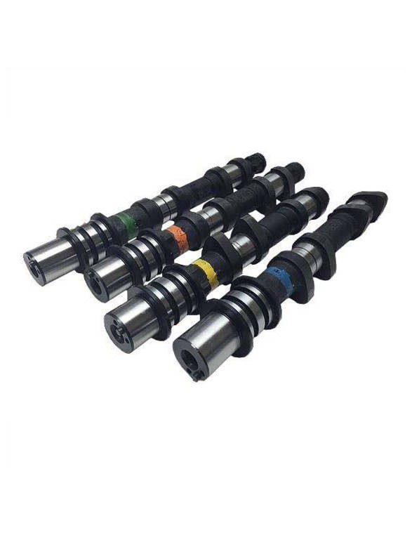 Camshafts - STAGE 2 (Subaru EJ205 - WRX) Set / 4