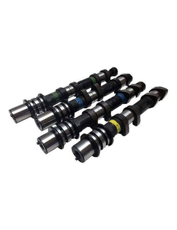 Camshafts - STAGE 2 (Subaru EJ207 - JDM STi) Set / 4