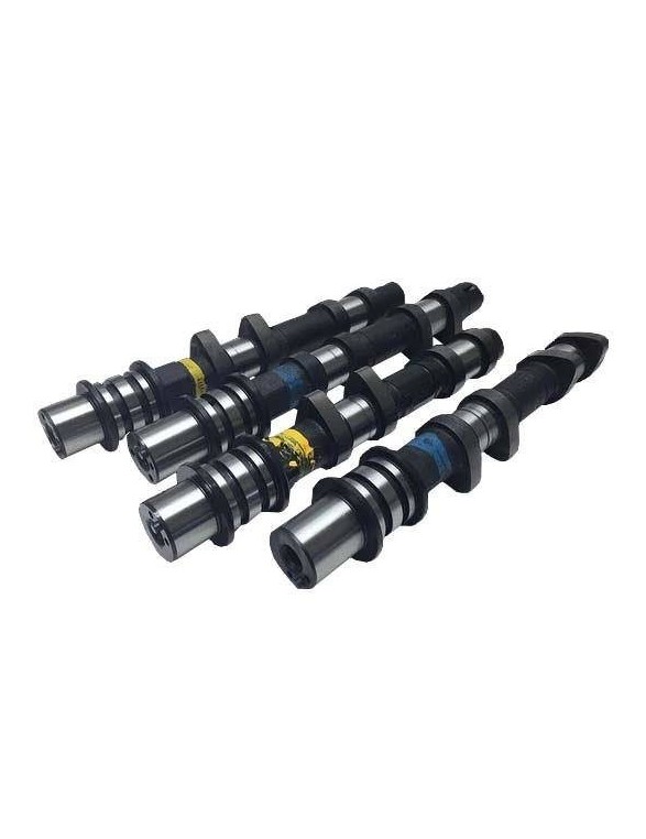 Camshafts - STAGE 2 (Subaru EJ257 - STi) Set / 4