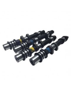 Camshafts - STAGE 2 (Subaru EJ257 - STi) Set / 4