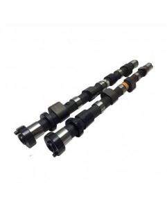 Camshafts - STAGE 2 - 264 Spec (Nissan SR20DET - VTC Int Cam [S14 / S15], standard exhaust shaft)