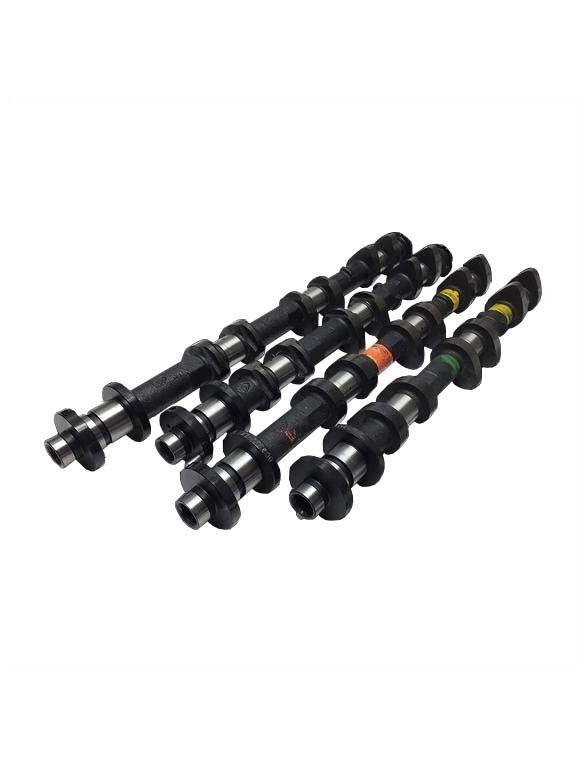 Camshafts - STAGE 2 - 264 Spec (Nissan VQ35DE - 2003-2006)