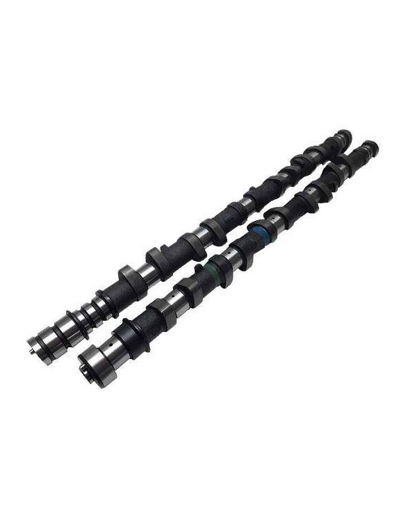 Camshafts - STAGE 2 - 264 Spec (Toyota / Lexus IS300 / GS300 - 2JZGE w / VVTi)