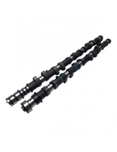 Camshafts - STAGE 2 - 264 Spec (Toyota / Lexus IS300 / GS300 - 2JZGE w / VVTi)