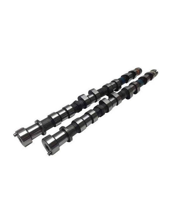 Camshafts - STAGE 2 - 272 Spec (Mitsubishi 4G63 Evolution 4-8)