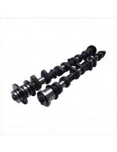 Camshafts - STAGE 2 - Supercharged, N / A Street (Scion tC - 2AZFE)