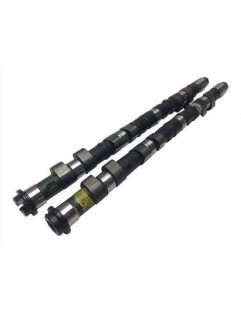 Camshafts - STAGE 2 Supercharged (Honda / Acura B18A / B18B / B20B)