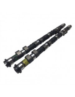 Camshafts - STAGE 2 Naturally Aspirated (Honda / Acura B18A / B18B / B20B)