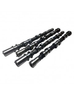 Camshafts - STAGE 2+ - 266/272 Spec (Mitsubishi 6G72 / VR-4)