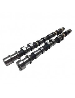 Camshafts - STAGE 2+ - 276 Spec (Mitsubishi 4G63 Evolution 9)