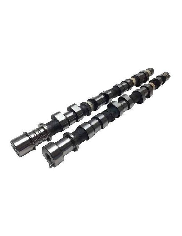 Camshafts - STAGE 2+ - 276 Spec (Mitsubishi 4G63 Evolution 9)