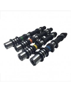 Camshafts - STAGE 3 (Subaru EJ205 - WRX) Set / 4