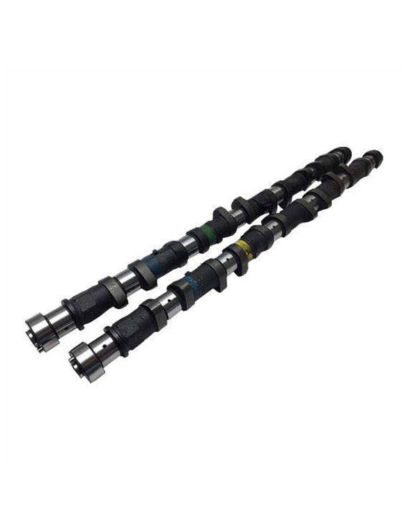 Camshafts - STAGE 3 - 272 Spec (Toyota 1JZGTE)