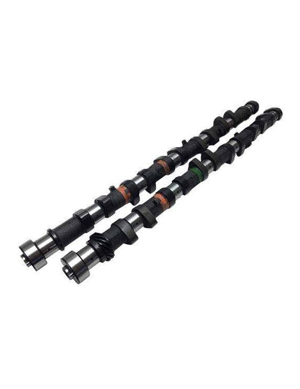 Camshafts - STAGE 3 - 272 Spec (Toyota 2JZGE)