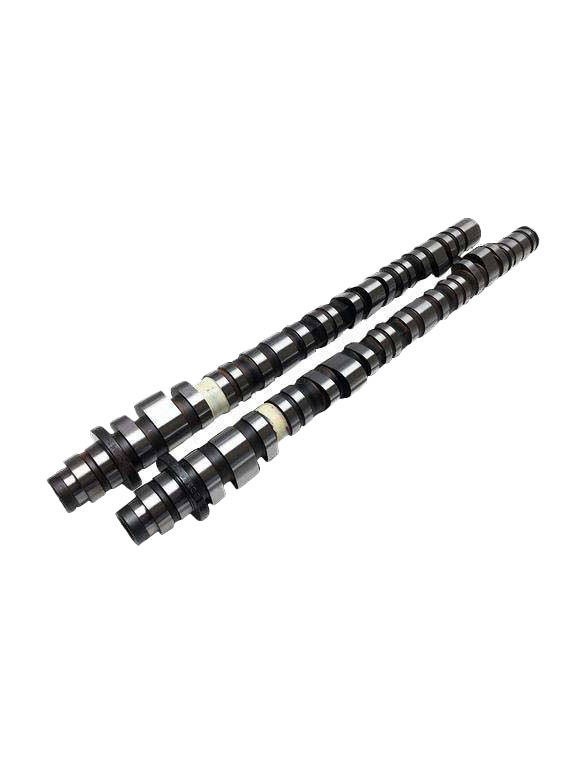 Camshafts - STAGE 3 N / A 8620 Steel Forged Material (Honda / Acura K20A2 / K20A / K24A2 / K20Z3)