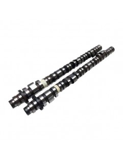 Camshafts - STAGE 3 N / A 8620 Steel Forged Material (Honda / Acura K20A2 / K20A / K24A2 / K20Z3)