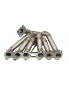 Exhaust manifold Toyota Supra 2JZ-GTE EXTREME Twin Scroll